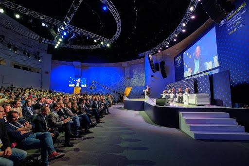 Putting On The Perfect Corporate Event – A Checklist